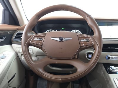 صورة مصغرة 19 لـ 2021 Genesis G90