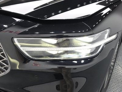 2021 Genesis G90 照片 9