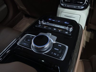 صورة مصغرة 24 لـ 2021 Genesis G90