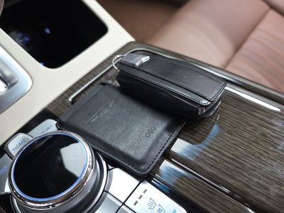 صورة مصغرة 34 لـ 2021 Genesis G90
