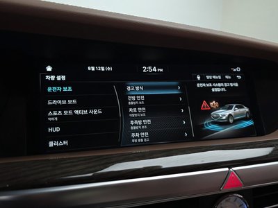 صورة مصغرة 22 لـ 2021 Genesis G90