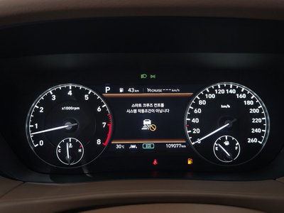 صورة مصغرة 27 لـ 2021 Genesis G90