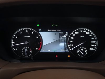 صورة مصغرة 11 لـ 2021 Genesis G90