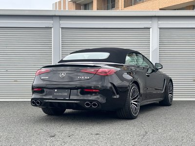 MERCEDES-BENZ CLE AMG - 10