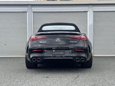 MERCEDES-BENZ CLE AMG - 8