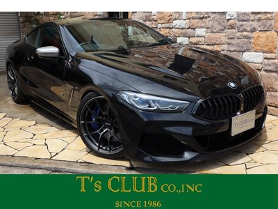 صورة 2 لـ 2018 BMW 8 SERIES