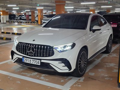 MERCEDES-BENZ GLC - 2