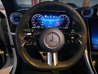 MERCEDES-BENZ GLC - 7