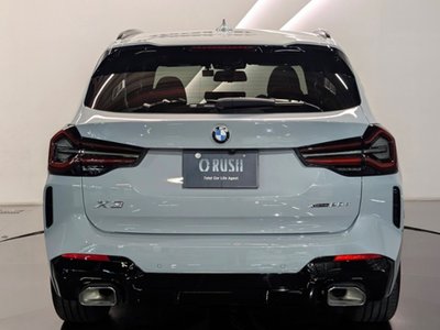 BMW X3 - 7