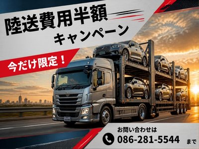 TOYOTA LAND CRUISER 250 - 4