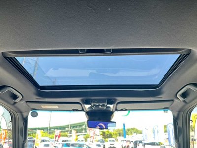 TOYOTA LAND CRUISER 250 - 9