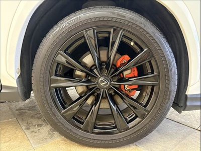 صورة مصغرة 14 لـ 2023 Lexus NX