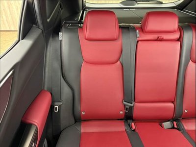 صورة مصغرة 54 لـ 2023 Lexus NX