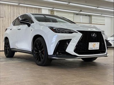 صورة مصغرة 16 لـ 2023 Lexus NX