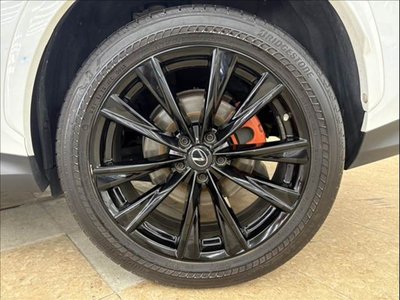 صورة مصغرة 30 لـ 2023 Lexus NX