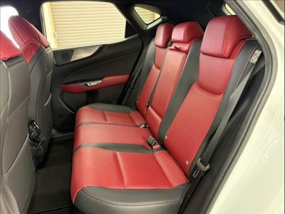 صورة مصغرة 37 لـ 2023 Lexus NX