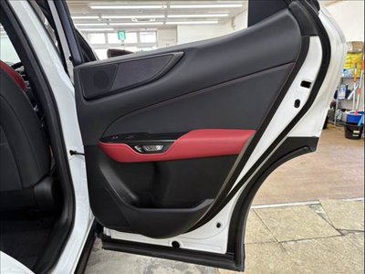 صورة مصغرة 53 لـ 2023 Lexus NX