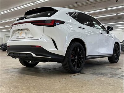 صورة مصغرة 19 لـ 2023 Lexus NX