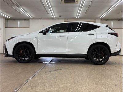 صورة مصغرة 21 لـ 2023 Lexus NX