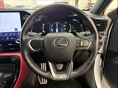 صورة مصغرة 11 لـ 2023 Lexus NX