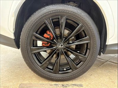 صورة مصغرة 28 لـ 2023 Lexus NX