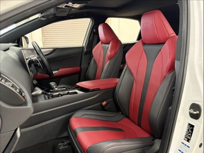 صورة مصغرة 36 لـ 2023 Lexus NX