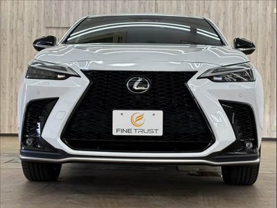 صورة مصغرة 15 لـ 2023 Lexus NX