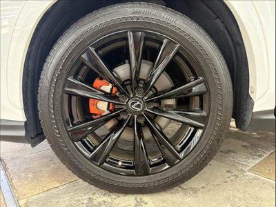صورة مصغرة 29 لـ 2023 Lexus NX