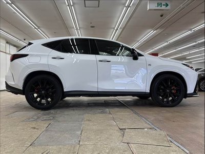 صورة مصغرة 17 لـ 2023 Lexus NX
