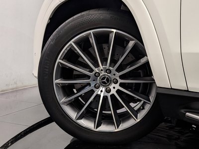 MERCEDES-BENZ GLE - 10