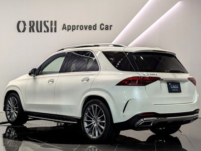 MERCEDES-BENZ GLE - 6