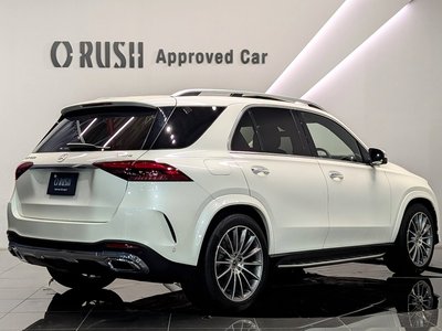 MERCEDES-BENZ GLE - 4