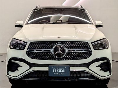 MERCEDES-BENZ GLE - 9