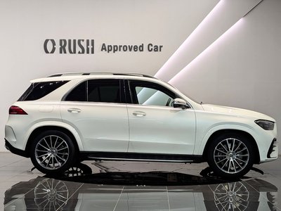 MERCEDES-BENZ GLE - 3