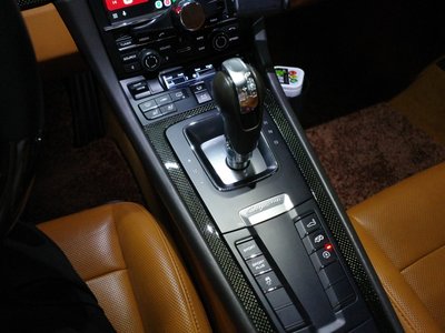 PORSCHE CAYMAN - 9