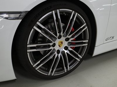 PORSCHE CAYMAN - 6