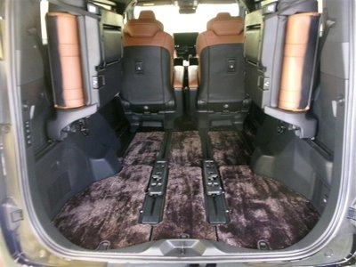 صورة مصغرة 14 لـ 2023 Toyota VELLFIRE