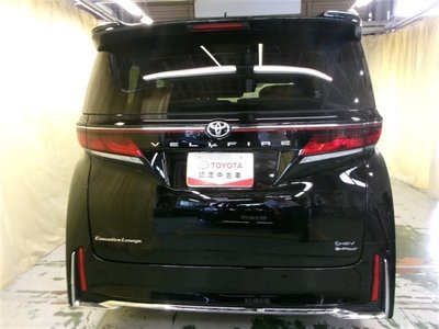 صورة مصغرة 31 لـ 2023 Toyota VELLFIRE