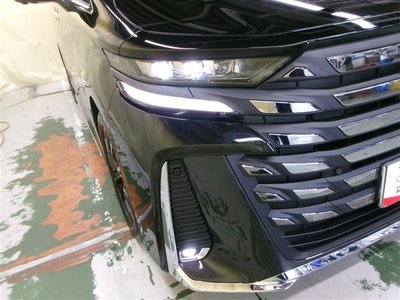صورة مصغرة 35 لـ 2023 Toyota VELLFIRE