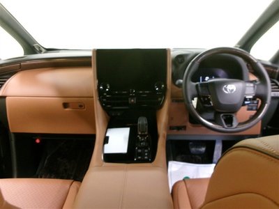 صورة 3 لـ 2023 Toyota VELLFIRE