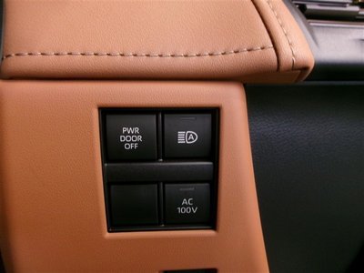 صورة مصغرة 29 لـ 2023 Toyota VELLFIRE