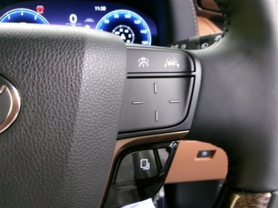 صورة مصغرة 22 لـ 2023 Toyota VELLFIRE