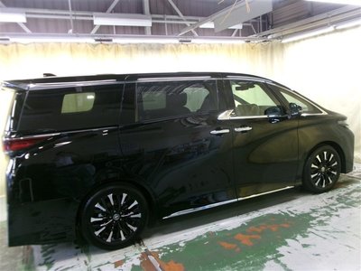 صورة مصغرة 37 لـ 2023 Toyota VELLFIRE