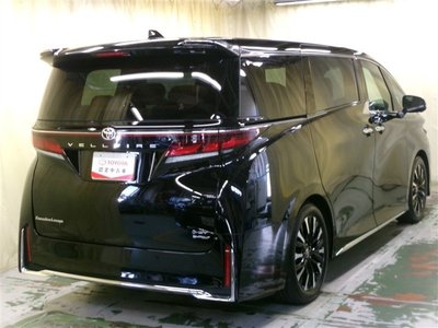 صورة 2 لـ 2023 Toyota VELLFIRE