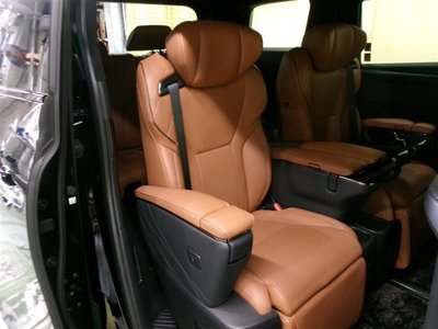 صورة مصغرة 13 لـ 2023 Toyota VELLFIRE