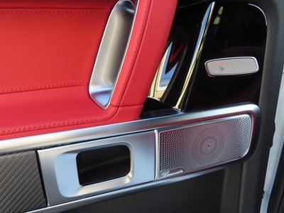 2022 Mercedes-BENZ G-CLASS AMG 缩略图 51