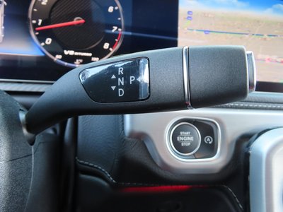 2022 Mercedes-BENZ G-CLASS AMG 缩略图 73