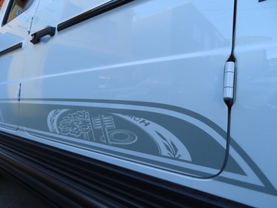 2022 Mercedes-BENZ G-CLASS AMG 缩略图 23