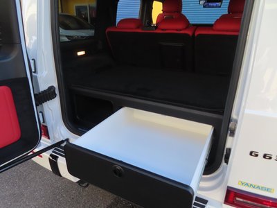 2022 Mercedes-BENZ G-CLASS AMG 缩略图 54