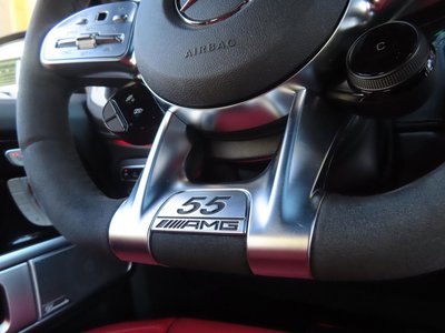 2022 Mercedes-BENZ G-CLASS AMG 缩略图 64